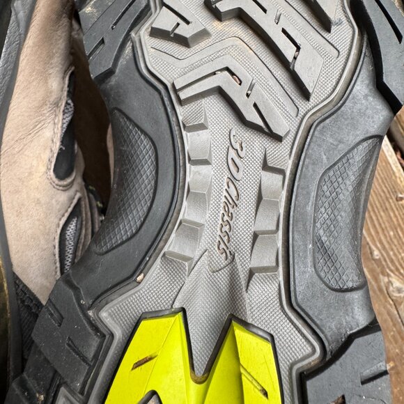 EUC Salomon Comet 3D GTX Lace Up Hiking/Hunting Boot in Men's 12 - Picture 14 of 14